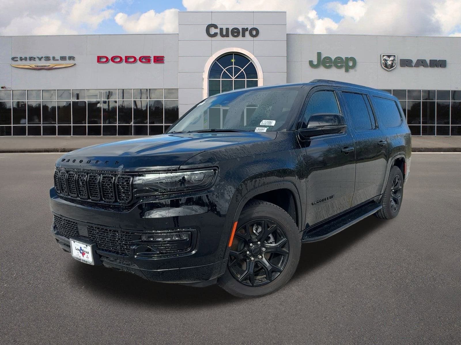 Vehicle Sold Image