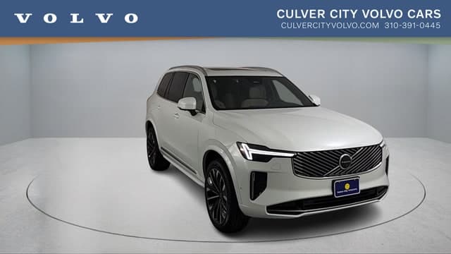 2026 Volvo XC90 Base — photo 1 of 45