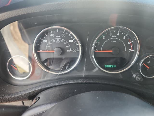 Vehicle Detail Icon