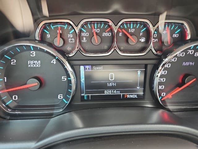 Vehicle Detail Icon
