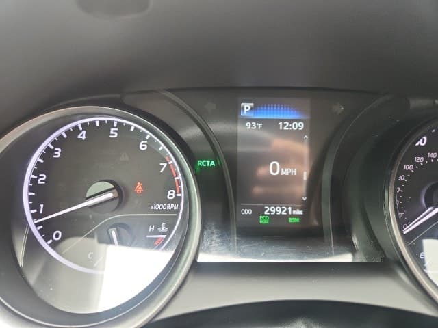 Vehicle Detail Icon