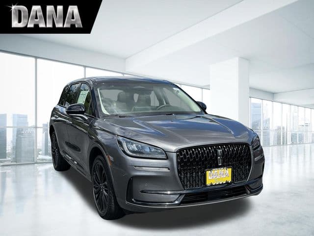 2023 Lincoln Corsair Standard — photo 1 of 49