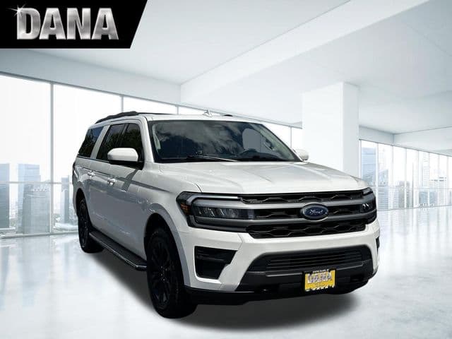 2023 Ford Expedition Max XLT — photo 1 of 51