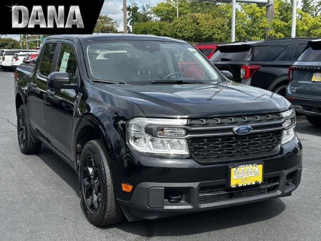 2024 Ford Maverick XLT — photo 1 of 47
