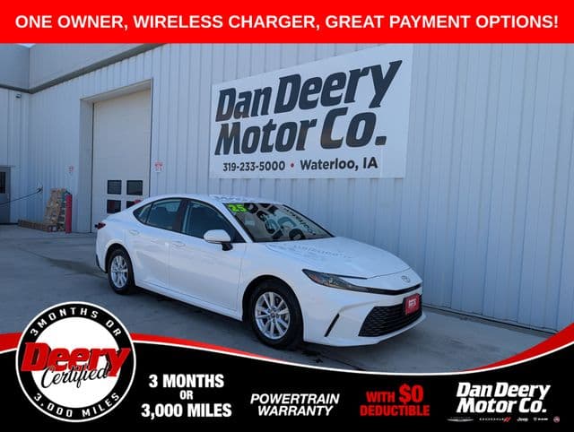 Vehicle Sold Image
