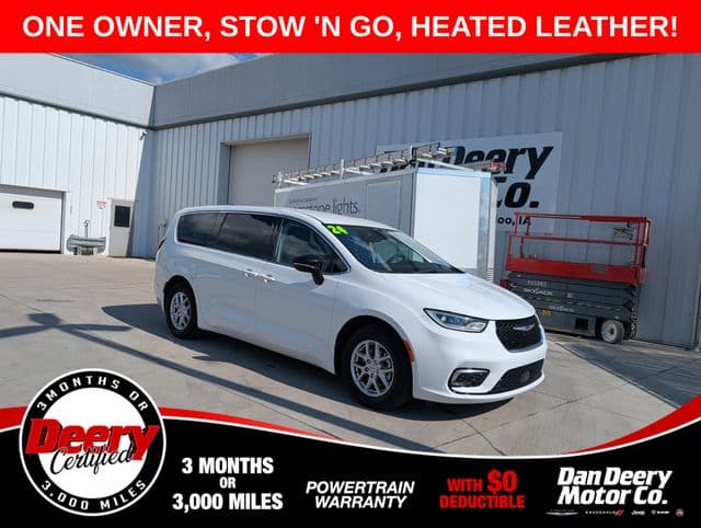 Vehicle Detail Icon