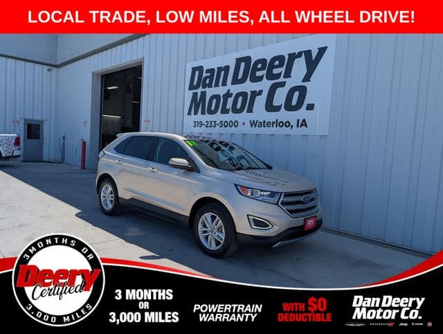Vehicle Sold Image