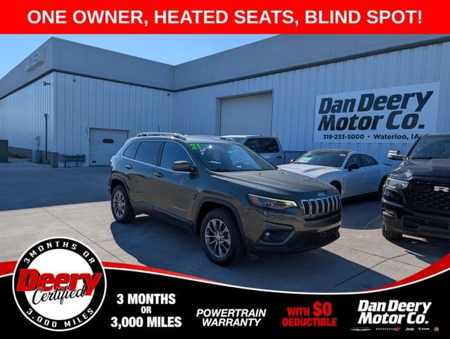 Vehicle Sold Image