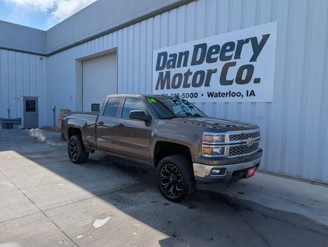 Vehicle Sold Image