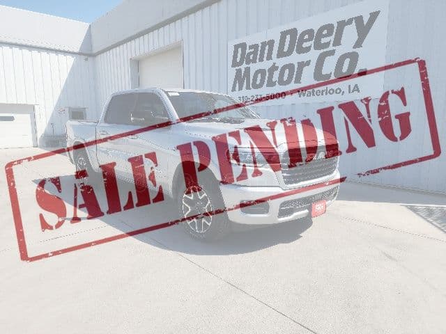Vehicle Sold Image