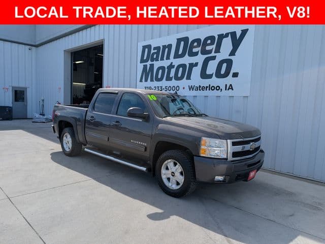Vehicle Sold Image