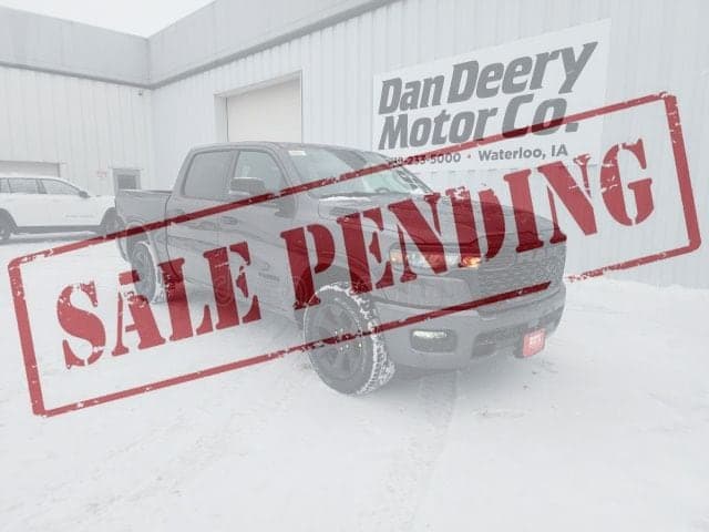 Vehicle Sold Image