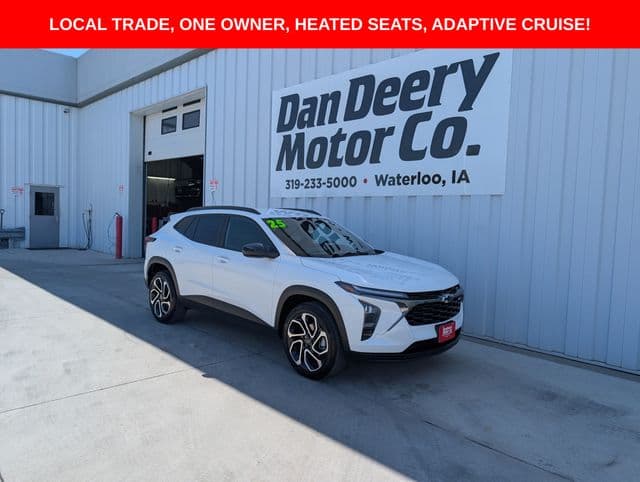 Vehicle Sold Image