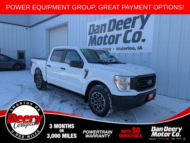 Vehicle Sold Image