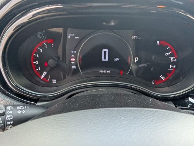 Vehicle Detail Icon