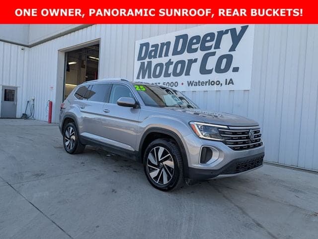 Vehicle Sold Image