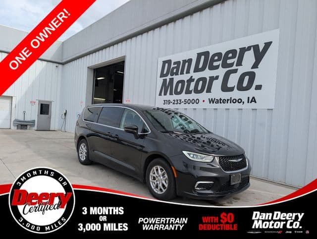 Vehicle Sold Image