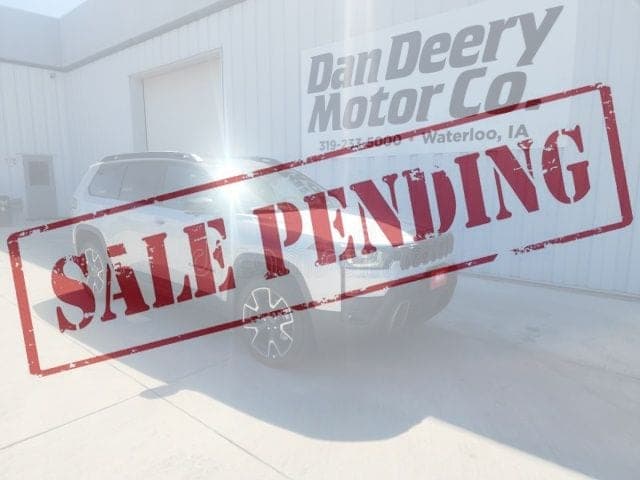 Vehicle Sold Image