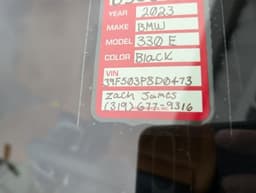 Extra Photo