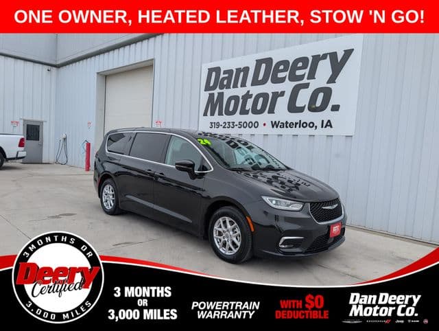 Vehicle Sold Image