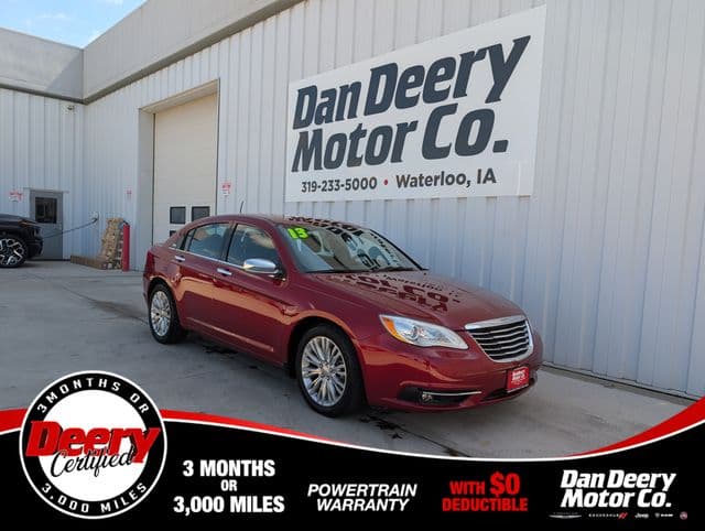 Vehicle Sold Image