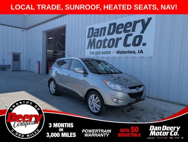 Vehicle Sold Image