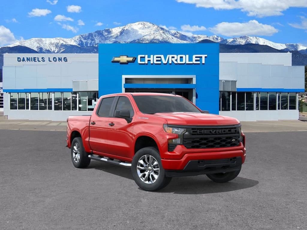 Vehicle Detail Icon