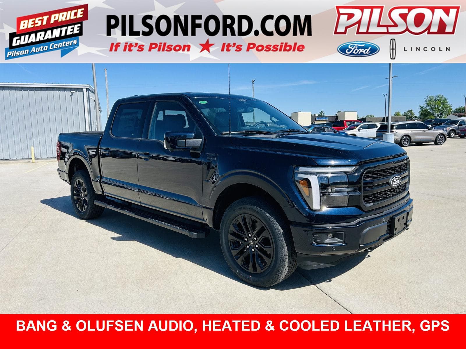 Vehicle Sold Image