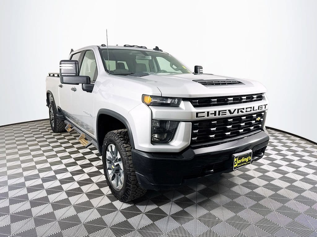 Vehicle Detail Icon