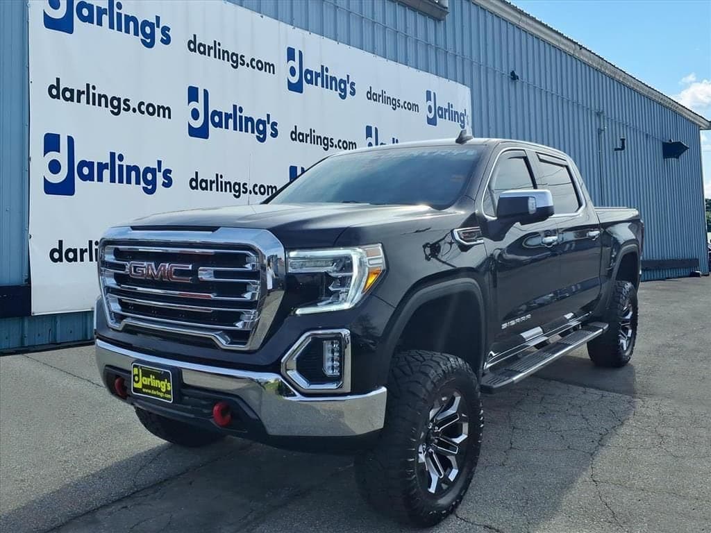 Vehicle Sold Image