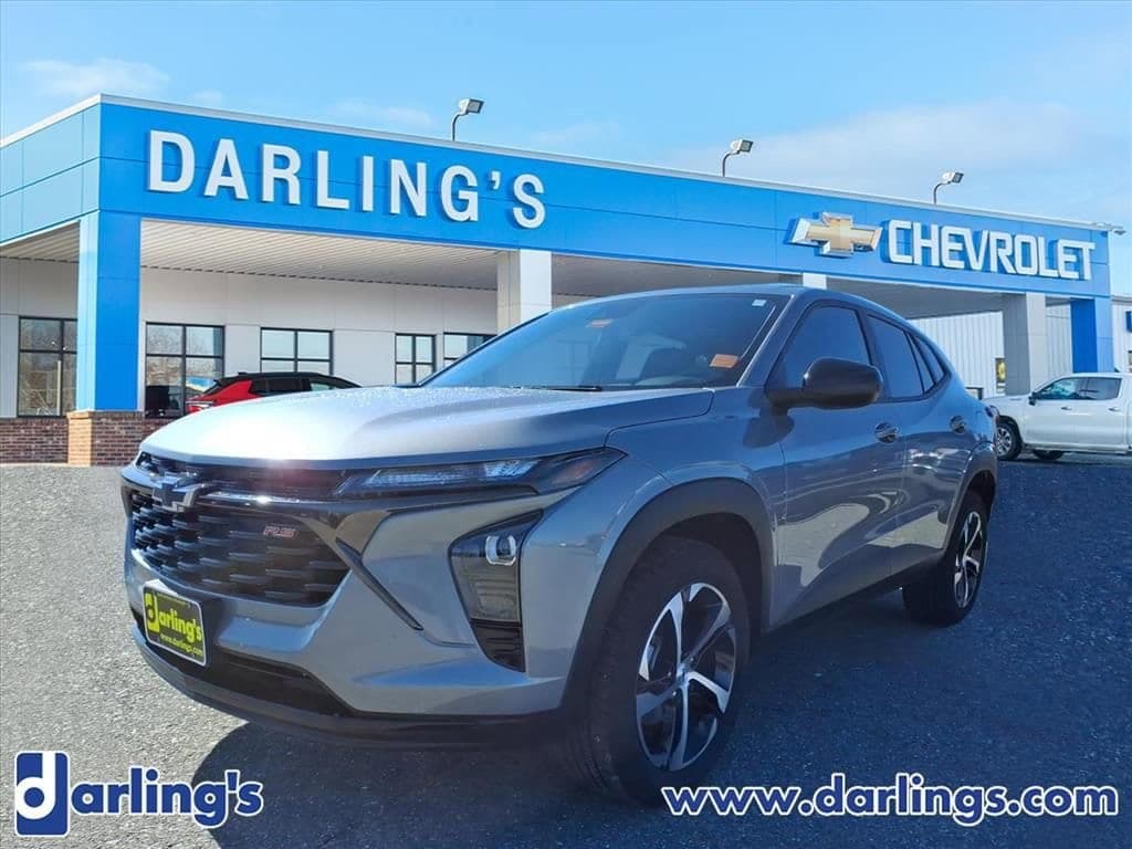 Vehicle Sold Image