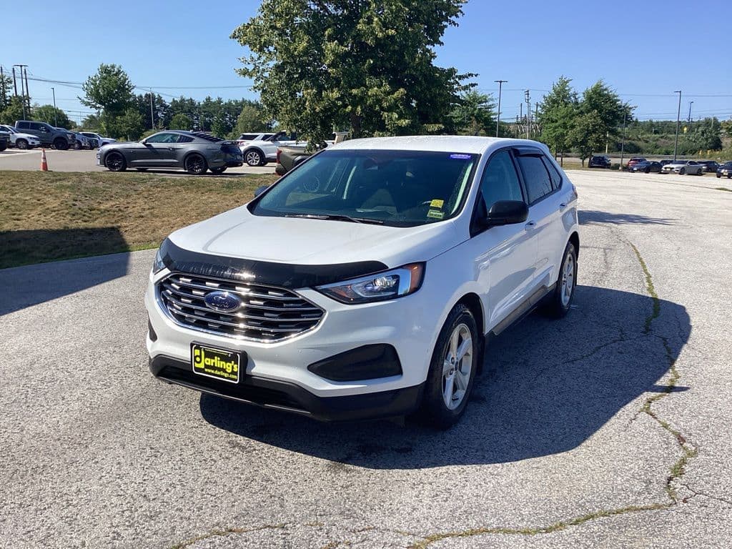 2020 Ford Edge SE (Value Line) — photo 1 of 5