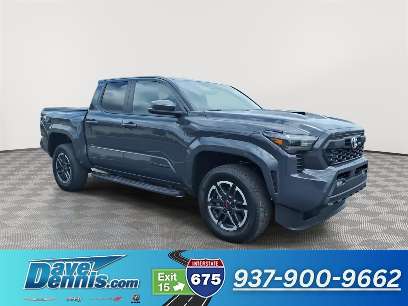 Vehicle Sold Image