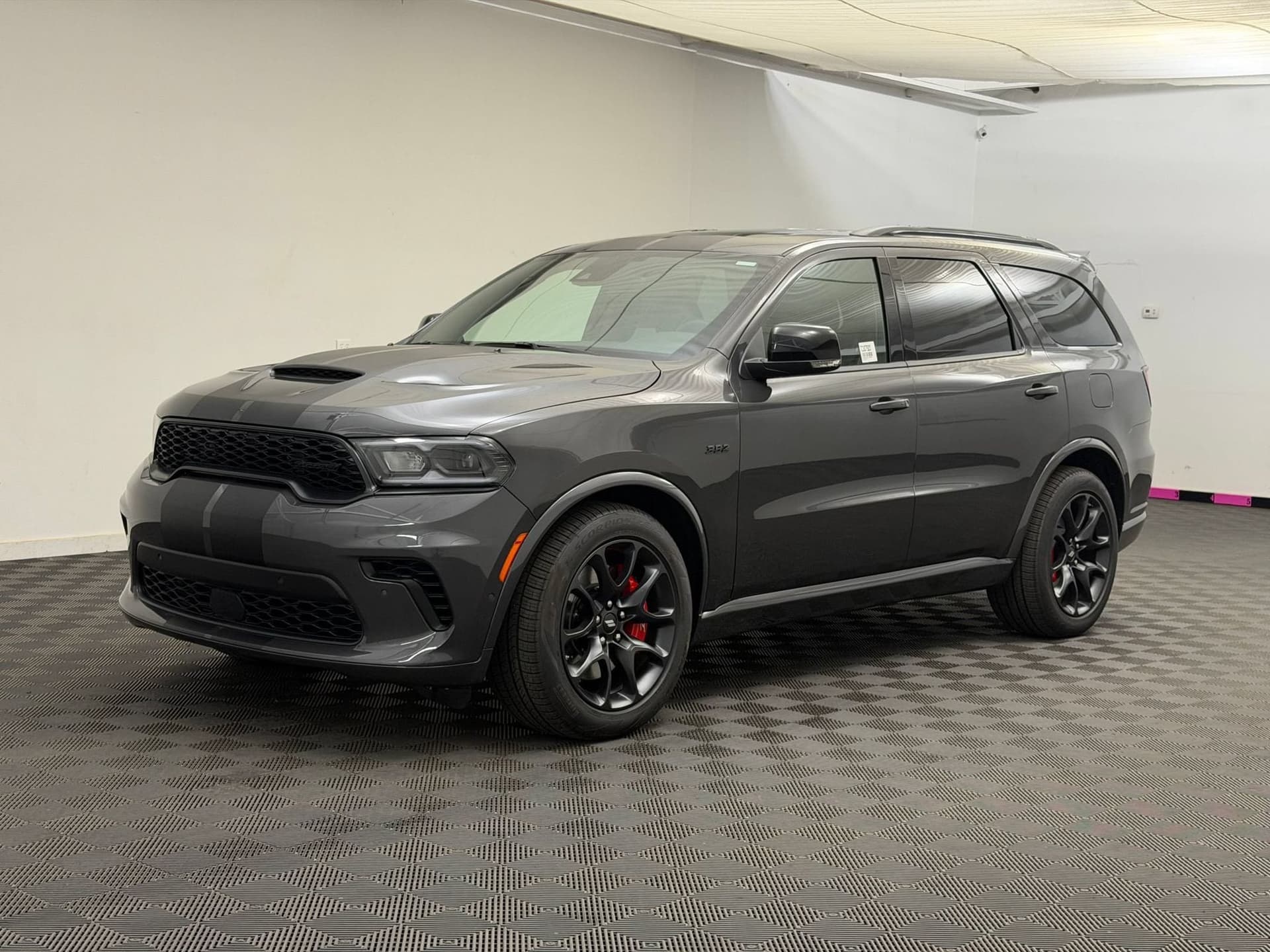 2026 Dodge Durango Base — photo 1 of 45