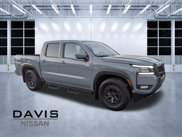 Vehicle Detail Icon