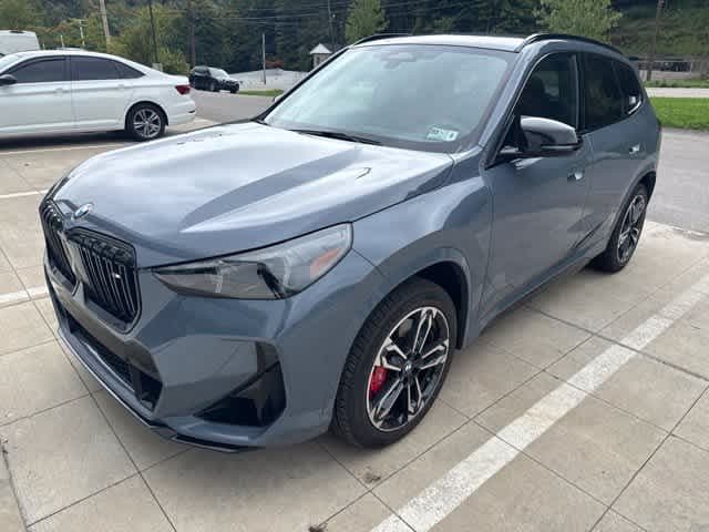 2024 BMW X1 M35i — photo 1 of 21