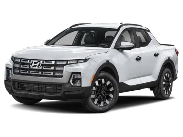 2027 Hyundai Santa Cruz SEL Activity FWD — photo 1 of 14