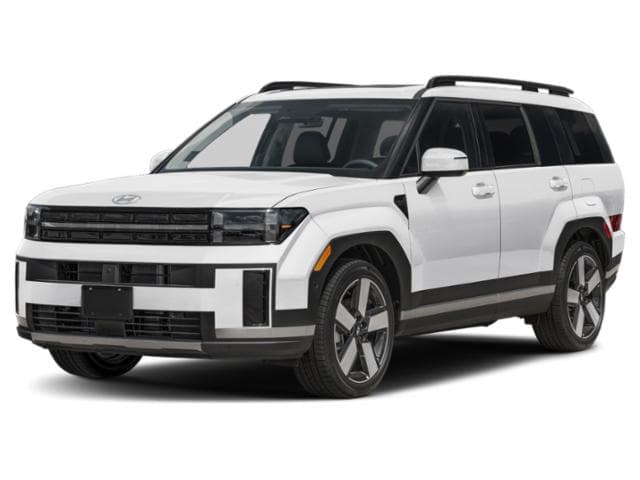 2027 Hyundai Santa Fe Base — photo 1 of 15