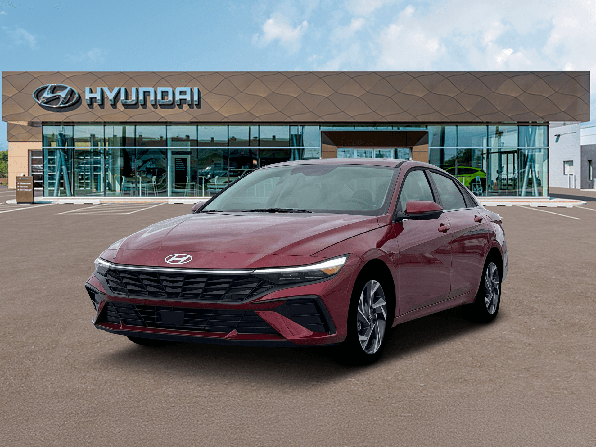 Vehicle Sold Image