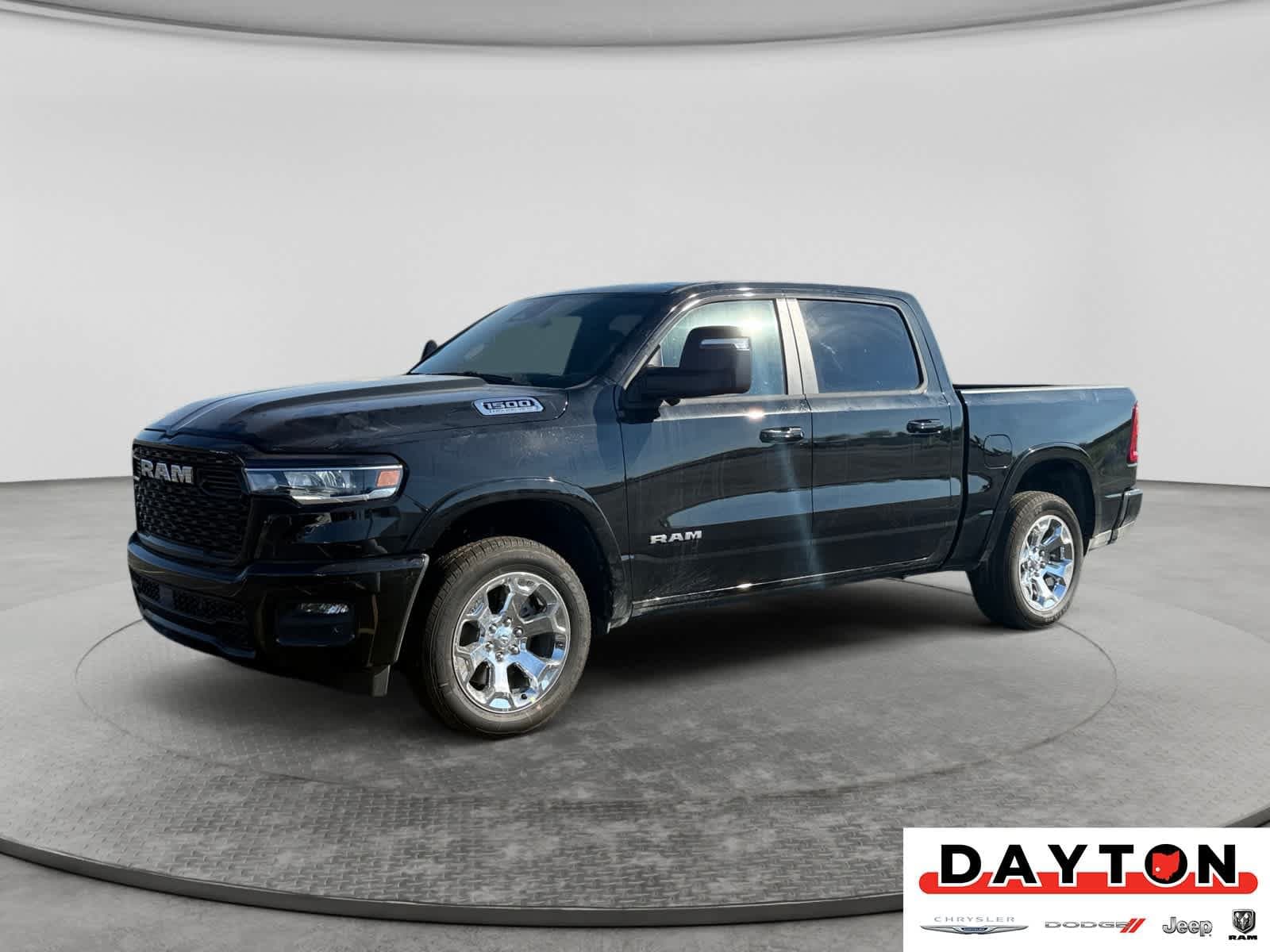 2027 RAM 1500 Base — photo 1 of 27