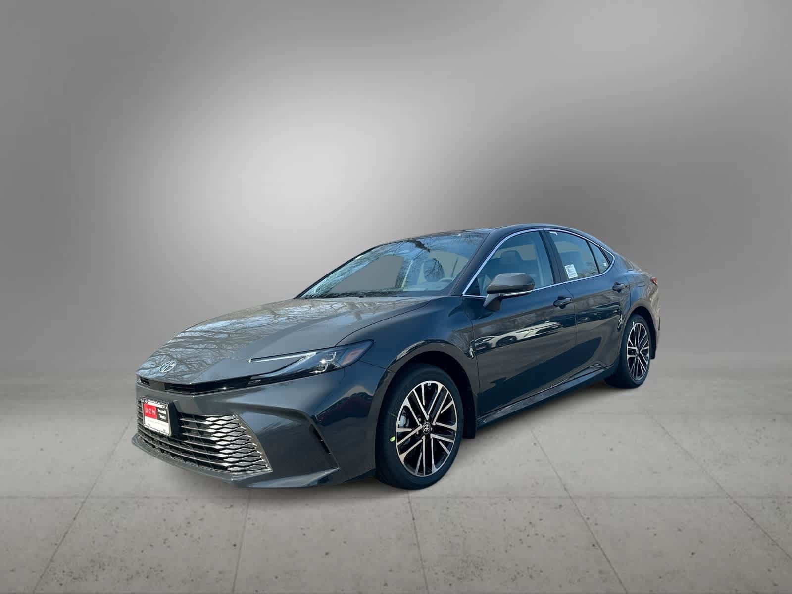 2026 Toyota Camry XLE — photo 1 of 36