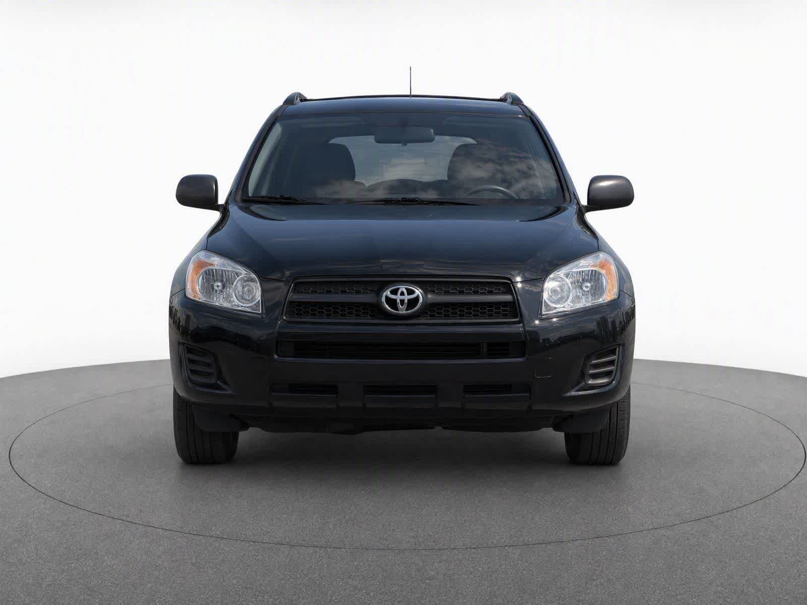 2011 Toyota RAV4 Base — photo 1 of 16