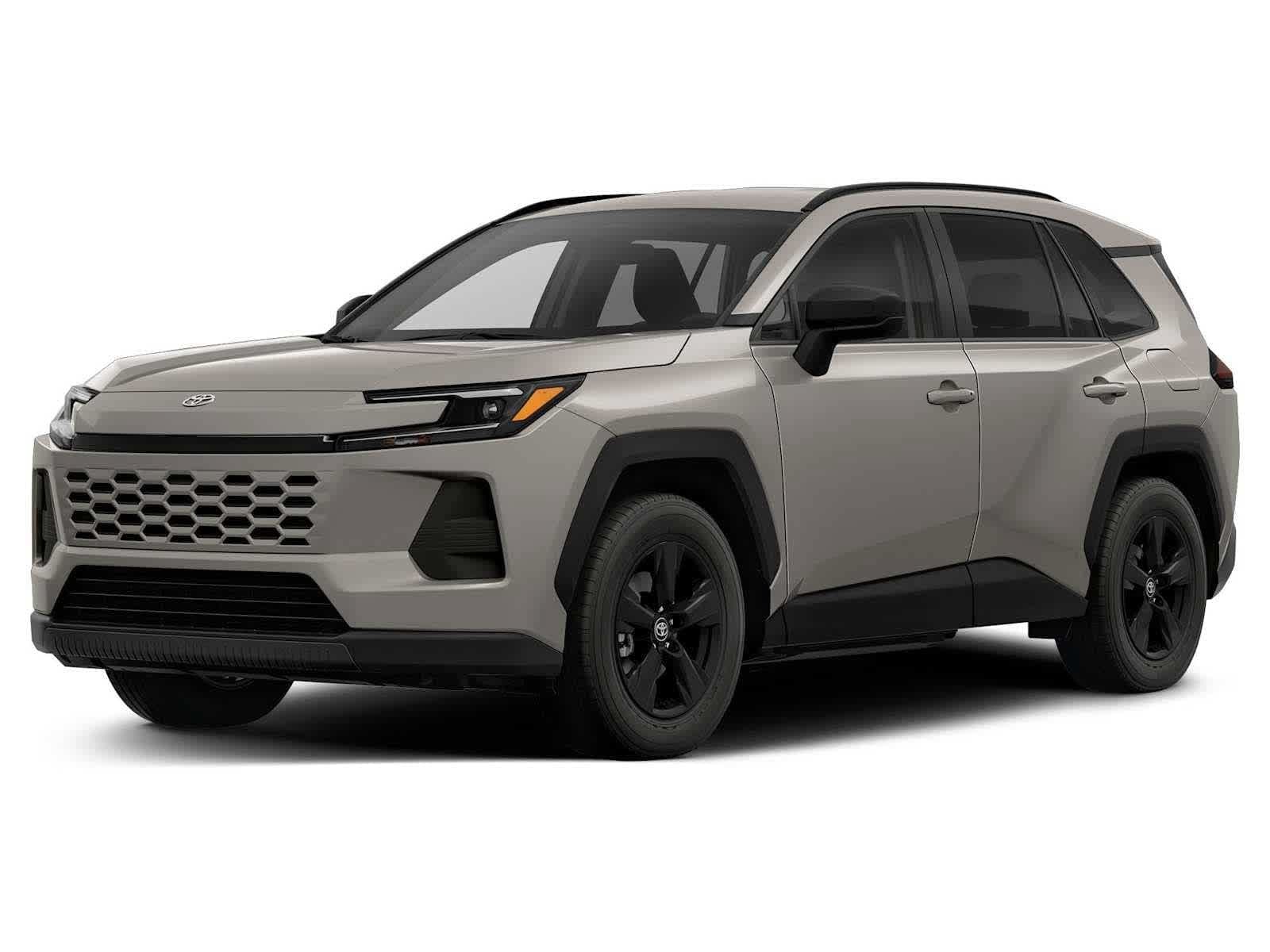 2026 Toyota RAV4 XLE Premium — photo 1 of 23
