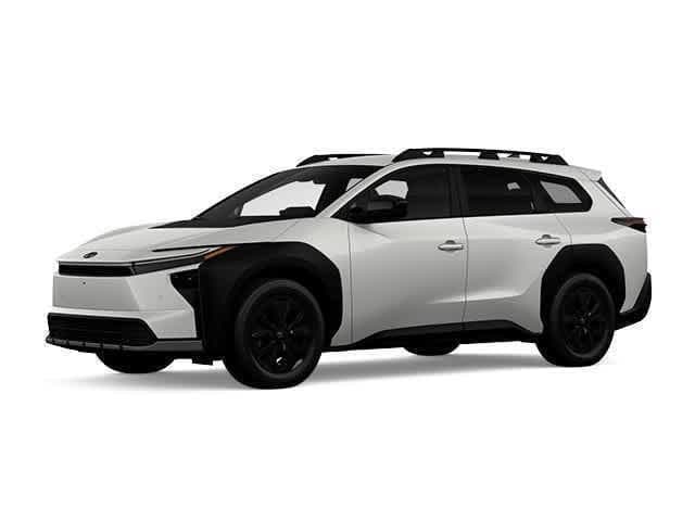 2026 Toyota bZ Woodland Base — photo 1 of 23