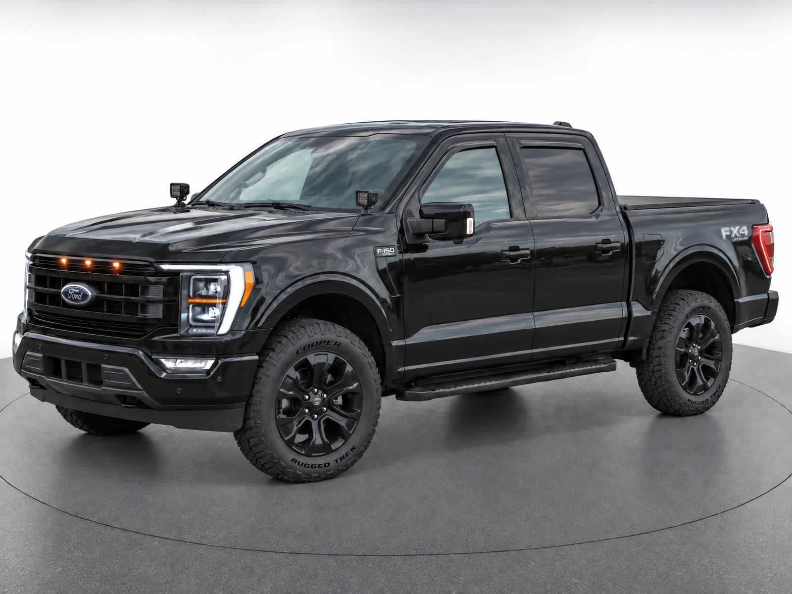 2023 Ford F-150 XLT — photo 1 of 14