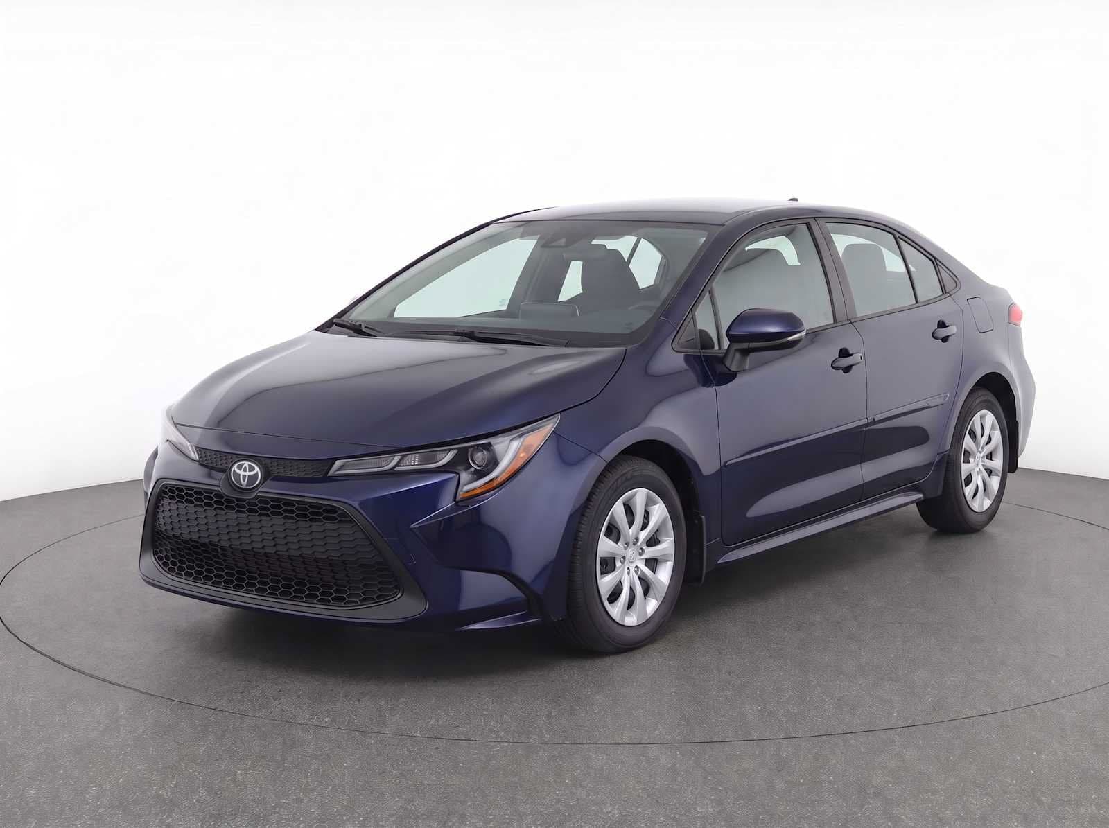 2023 Toyota Corolla LE — photo 1 of 14