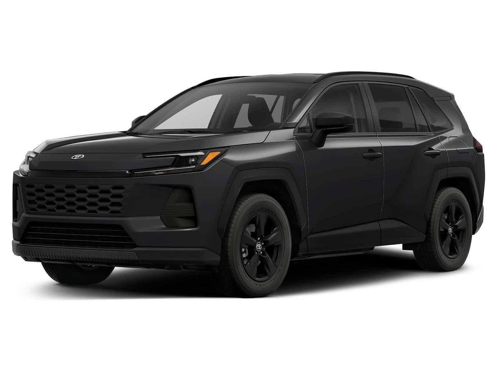 2026 Toyota RAV4 XLE Premium — photo 1 of 23