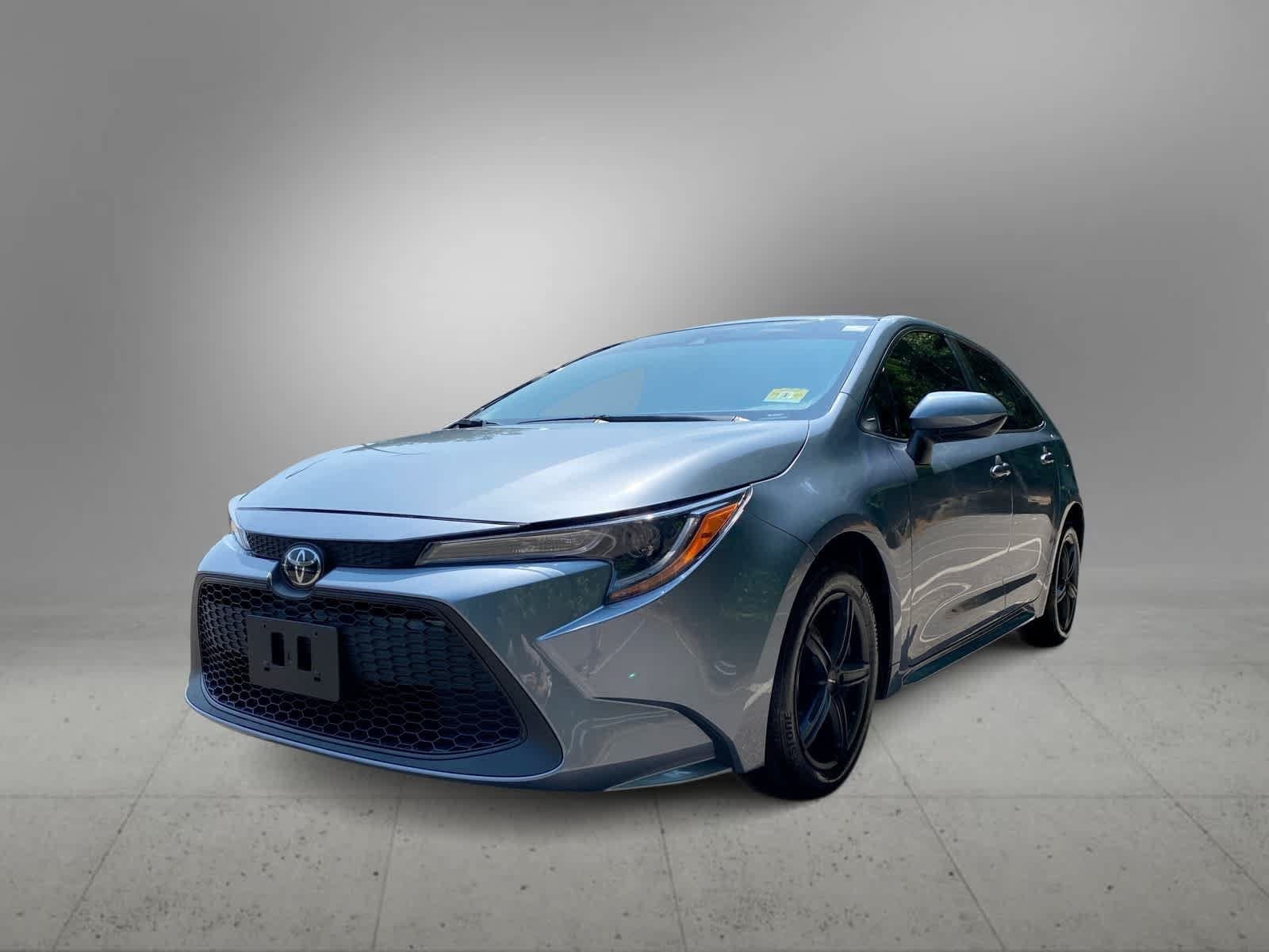 Vehicle Detail Icon