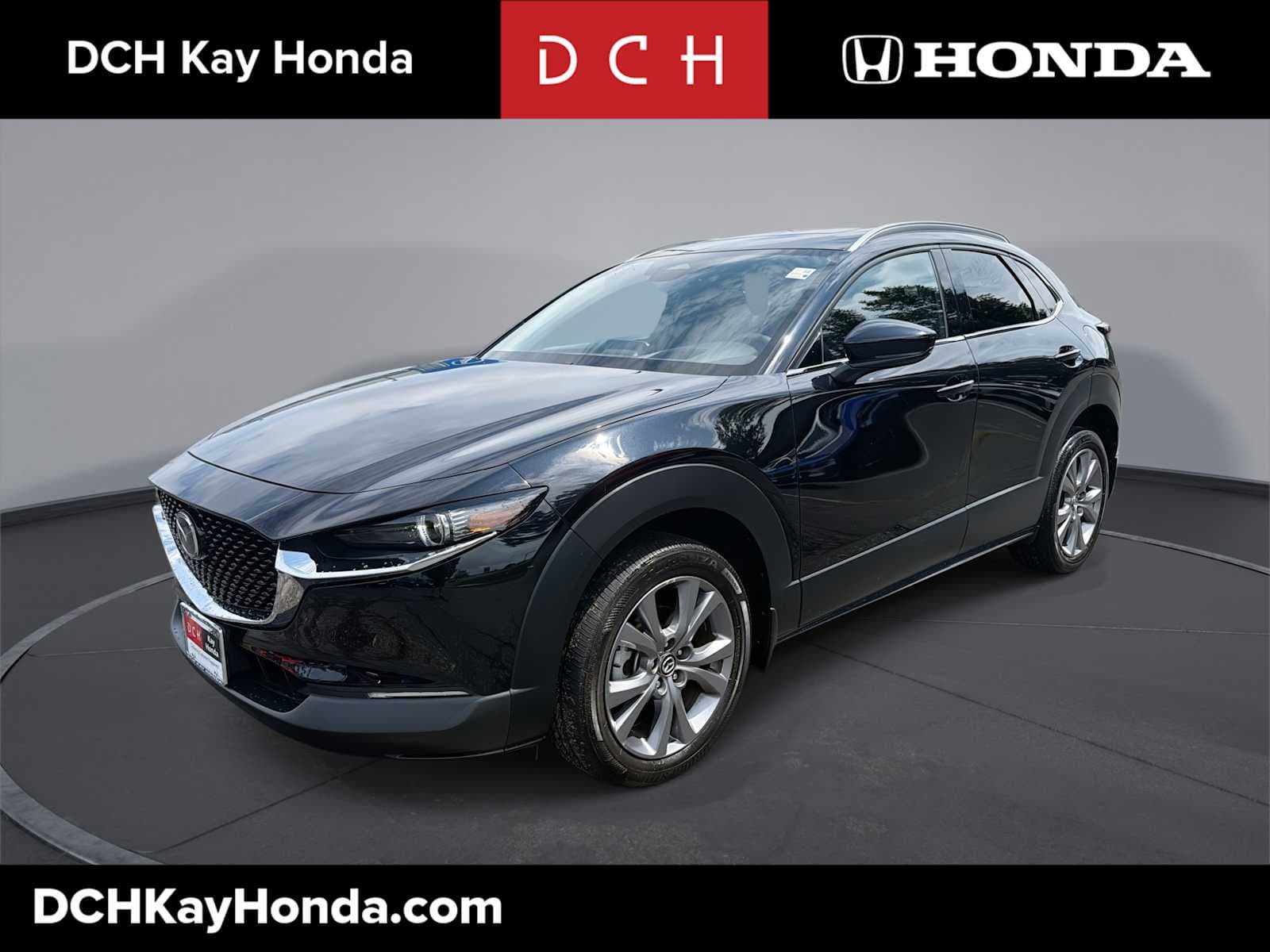2024 Mazda CX-30 2.5 S Premium Package — photo 1 of 35