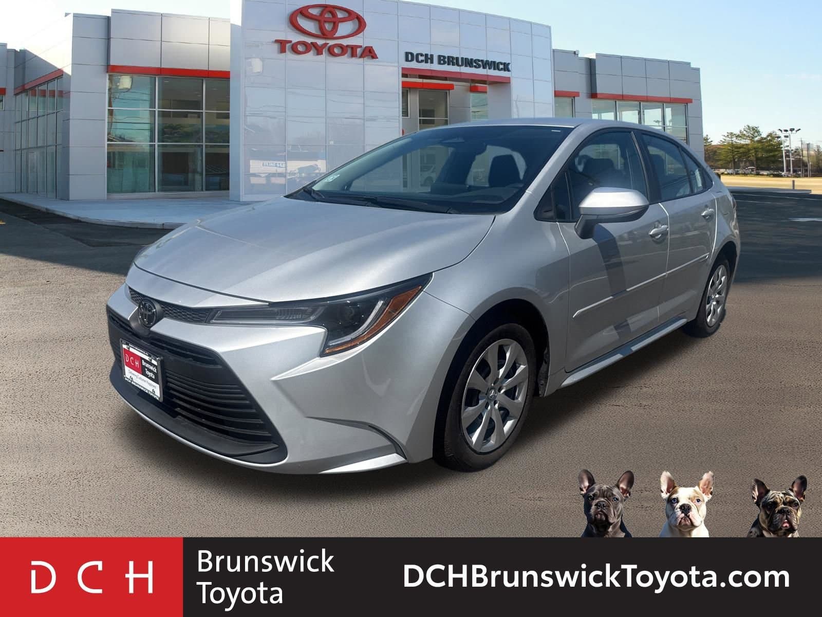 Vehicle Sold Image